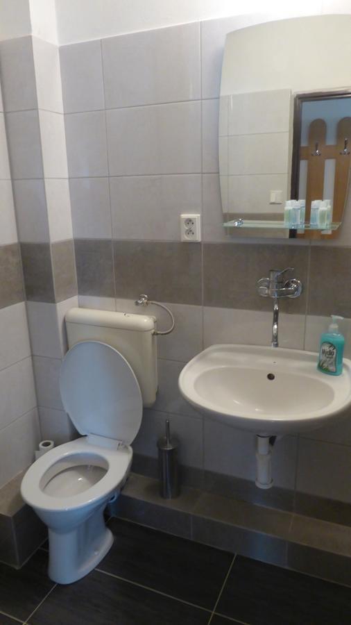 Penzion U Lukacu Jeseník Extérieur photo