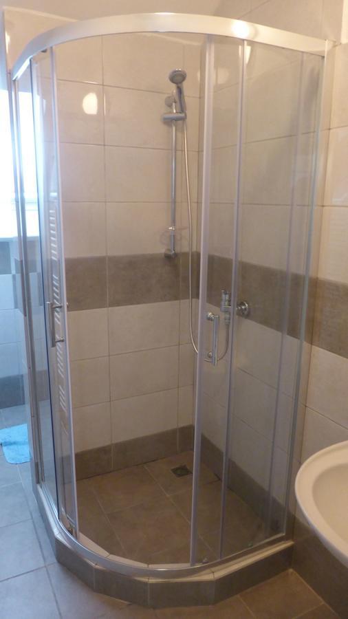 Penzion U Lukacu Jeseník Extérieur photo