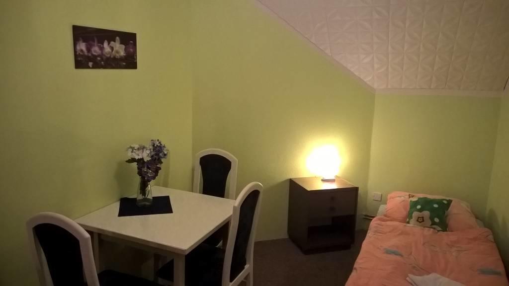 Penzion U Lukacu Jeseník Extérieur photo