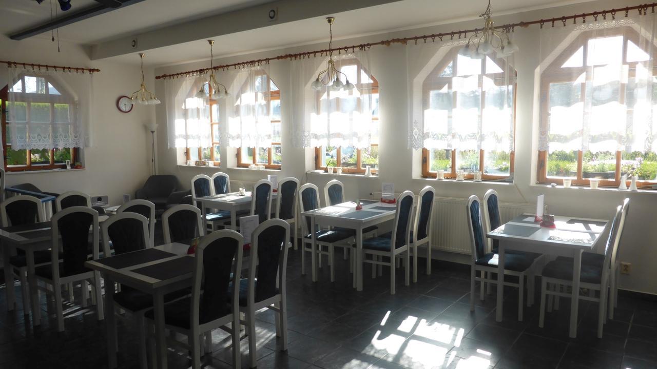Penzion U Lukacu Jeseník Extérieur photo
