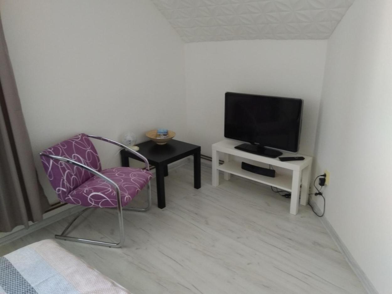 Penzion U Lukacu Jeseník Extérieur photo